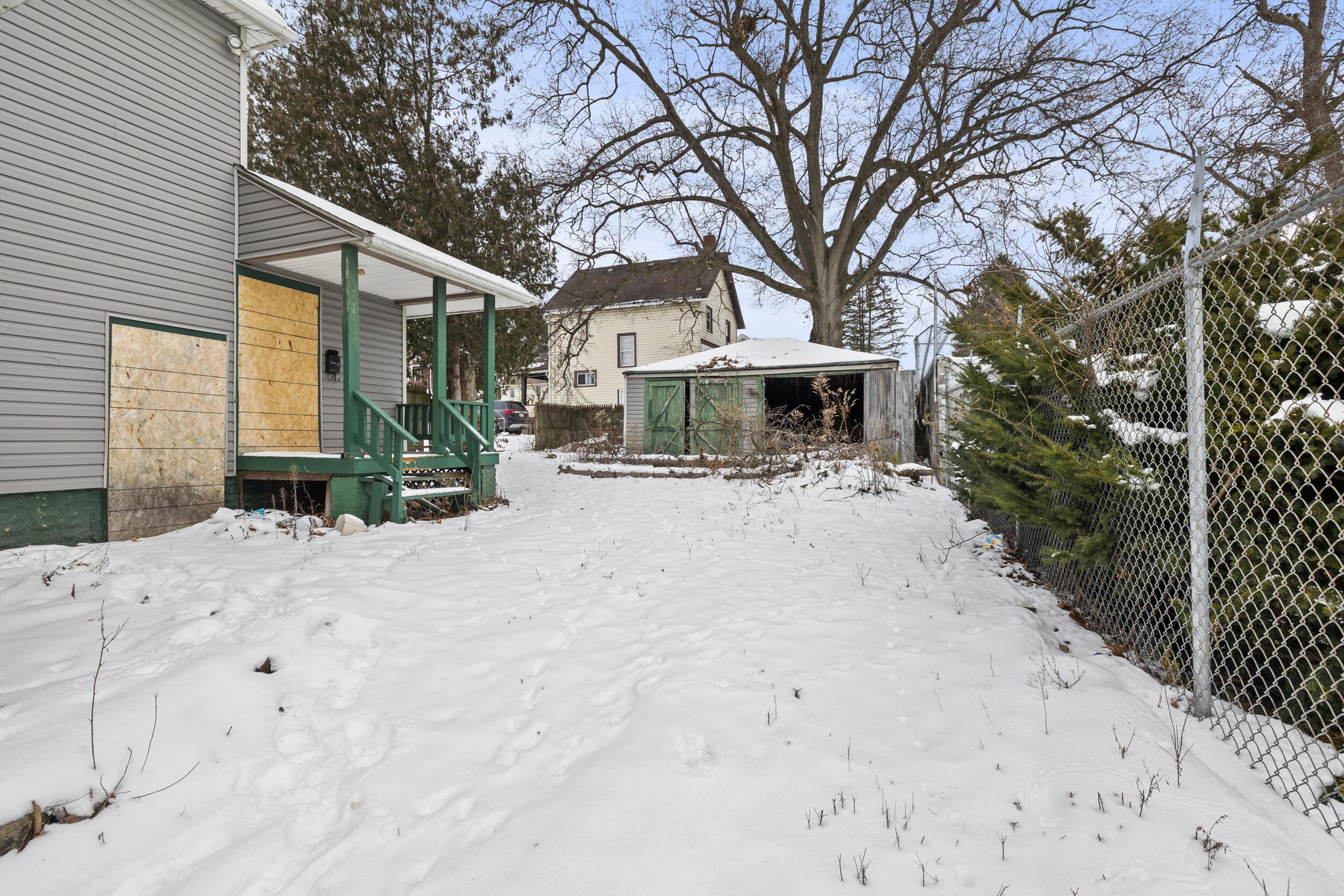1726 Mahoning Avenue, Youngstown, Ohio image 2