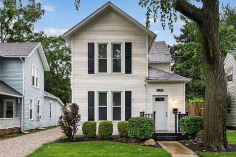 Photo of 239 Elm Street, Marion, OH 43302 (MLS # 226030625)