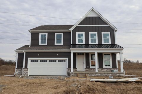 Photo of 5443 Green Castle Court, Delaware, OH 43015 (MLS # 226002596)