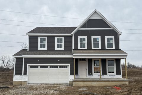 Photo of 5443 Green Castle Court, Delaware, OH 43015 (MLS # 226002596)