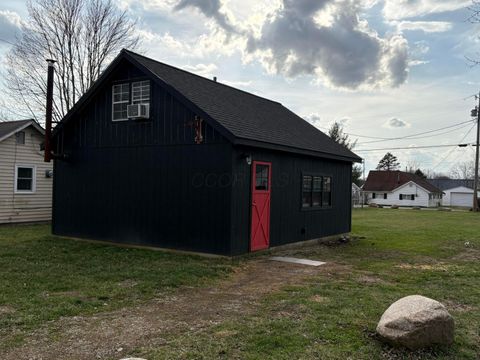 Photo of 414 East Street, Williamsport, OH 43164 (MLS # 226006660)