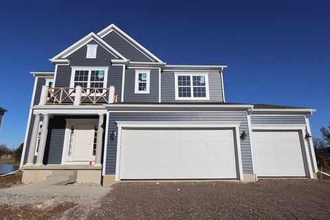 Photo of 1509 Maple Heights Drive, Delaware, OH 43015 (MLS # 225046412)