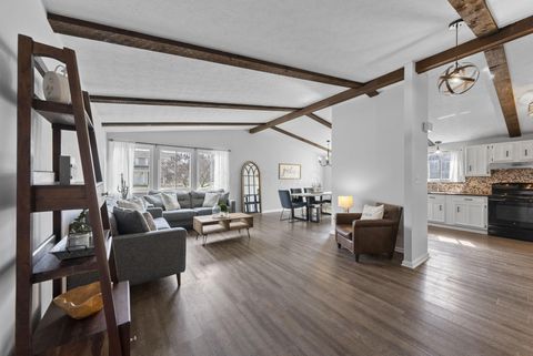 Photo of 3118 Baffin Court, Dublin, OH 43017 (MLS # 226005796)