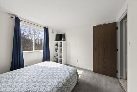 Tiny photo for 3118 Baffin Court, Dublin, OH 43017 (MLS # 226005796)