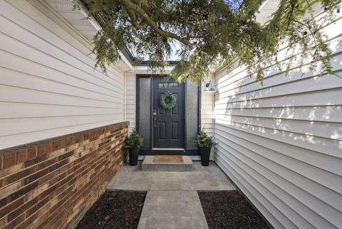 Tiny photo for 3118 Baffin Court, Dublin, OH 43017 (MLS # 226005796)