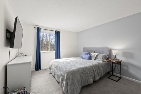 Tiny photo for 3118 Baffin Court, Dublin, OH 43017 (MLS # 226005796)