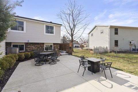 Tiny photo for 3118 Baffin Court, Dublin, OH 43017 (MLS # 226005796)