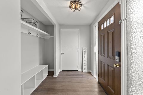 Tiny photo for 3118 Baffin Court, Dublin, OH 43017 (MLS # 226005796)