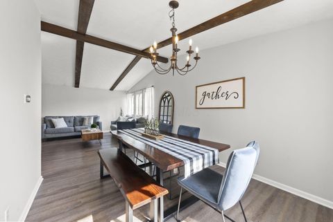 Tiny photo for 3118 Baffin Court, Dublin, OH 43017 (MLS # 226005796)