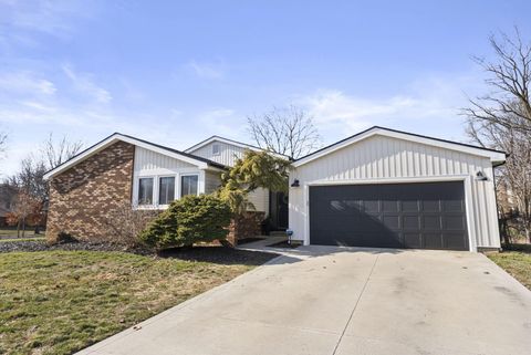 Tiny photo for 3118 Baffin Court, Dublin, OH 43017 (MLS # 226005796)