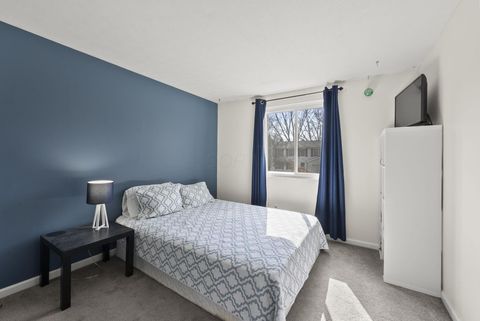 Tiny photo for 3118 Baffin Court, Dublin, OH 43017 (MLS # 226005796)