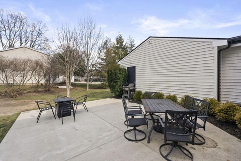 Tiny photo for 3118 Baffin Court, Dublin, OH 43017 (MLS # 226005796)