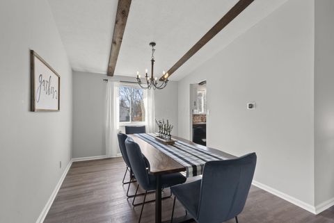 Tiny photo for 3118 Baffin Court, Dublin, OH 43017 (MLS # 226005796)