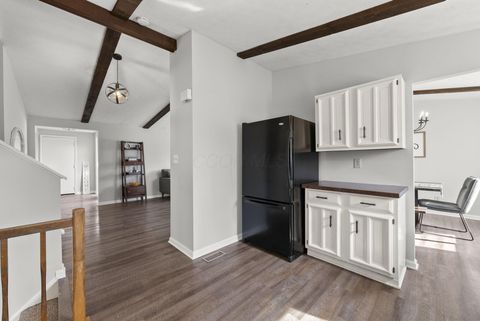 Tiny photo for 3118 Baffin Court, Dublin, OH 43017 (MLS # 226005796)