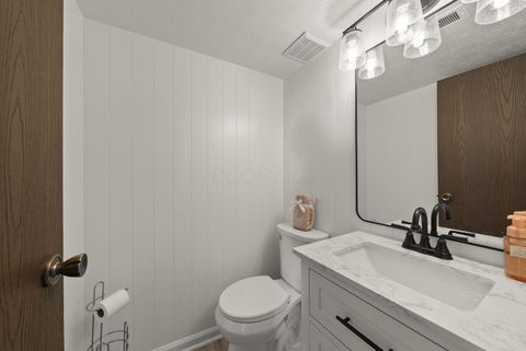 Tiny photo for 3118 Baffin Court, Dublin, OH 43017 (MLS # 226005796)