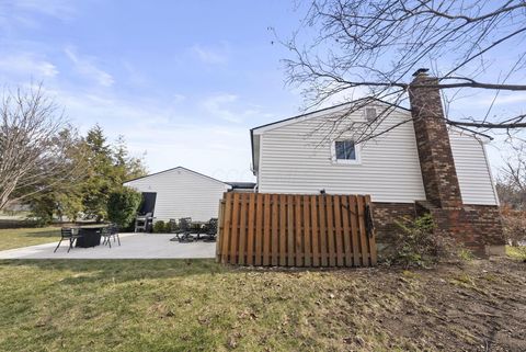 Tiny photo for 3118 Baffin Court, Dublin, OH 43017 (MLS # 226005796)