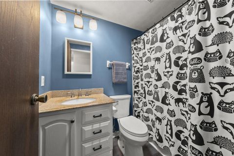 Tiny photo for 3118 Baffin Court, Dublin, OH 43017 (MLS # 226005796)