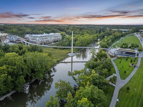 Tiny photo for 3118 Baffin Court, Dublin, OH 43017 (MLS # 226005796)