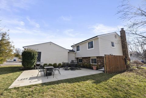Tiny photo for 3118 Baffin Court, Dublin, OH 43017 (MLS # 226005796)