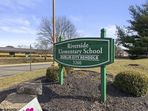 Tiny photo for 3118 Baffin Court, Dublin, OH 43017 (MLS # 226005796)