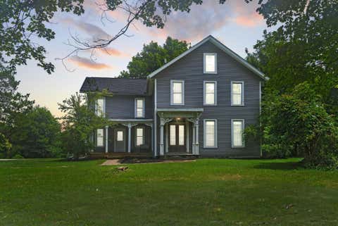 Photo of 4099 Jacksontown Road, Heath, OH 43056 (MLS # 226027893)