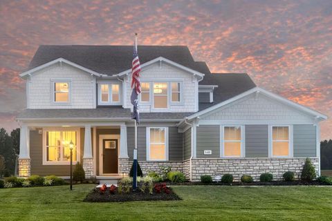 Photo of 8488 Ben Hale Court Lot 1 #Lot 1, Blacklick, OH 43004 (MLS # 225046435)