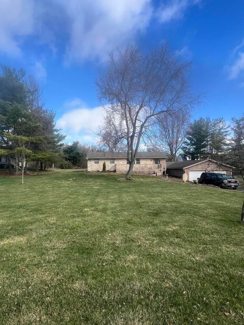 Photo of 7144 Scioto Road, Dublin, OH 43017 (MLS # 226006441)