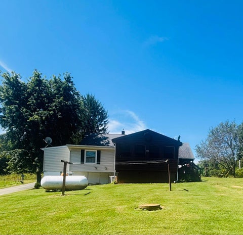 Tiny photo for 4110 Avalon Road, Rushville, OH 43150 (MLS # 226034021)