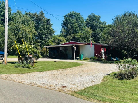 Tiny photo for 4110 Avalon Road, Rushville, OH 43150 (MLS # 226034021)