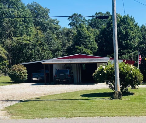 Tiny photo for 4110 Avalon Road, Rushville, OH 43150 (MLS # 226034021)