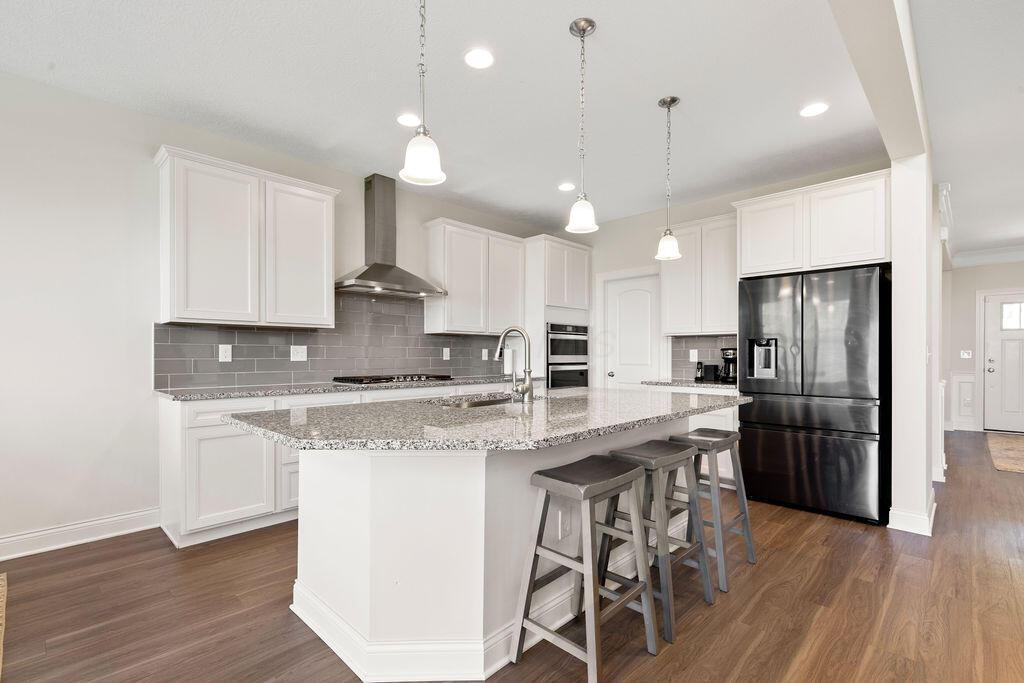 2418 Home Road, Powell, Ohio image 13
