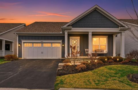 Photo of 7660 Gateway Boulevard, Powell, OH 43065 (MLS # 226001422)