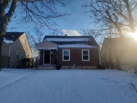 Homes For Sale - 1109 E 24th Avenue<br/> Columbus, OH 43211