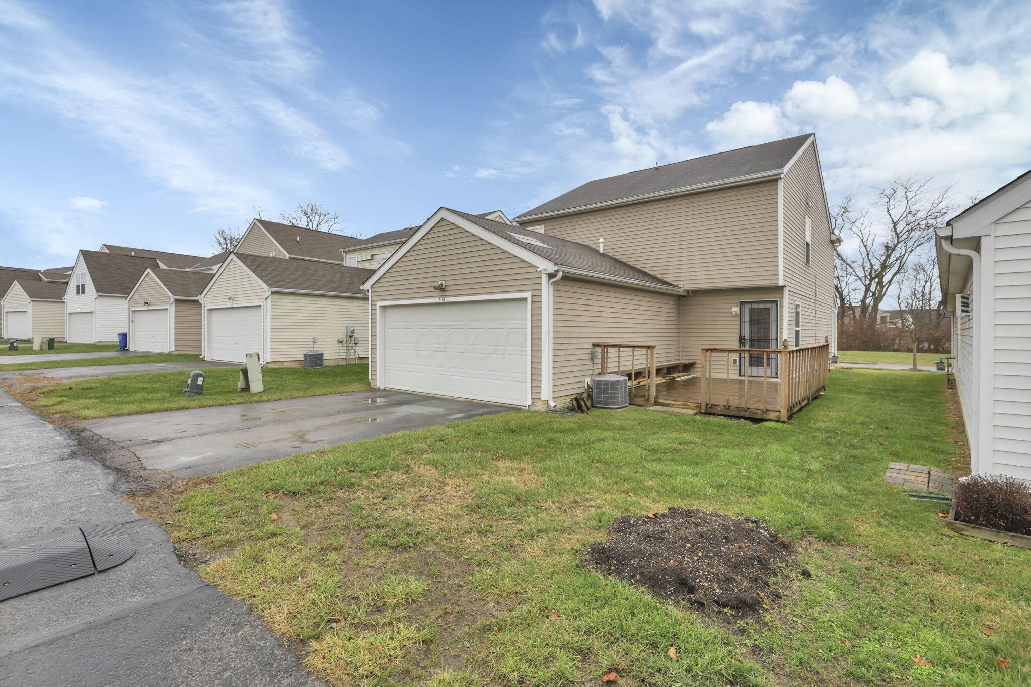 7164 Rondeau Drive, Reynoldsburg, Ohio image 48