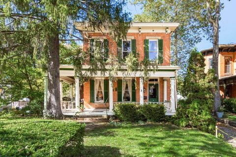 Photo of 263 N Franklin Street, Delaware, OH 43015 (MLS # 226012617)