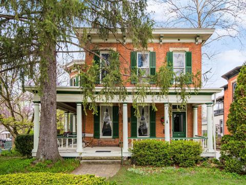 Photo of 263 N Franklin Street, Delaware, OH 43015 (MLS # 226012617)