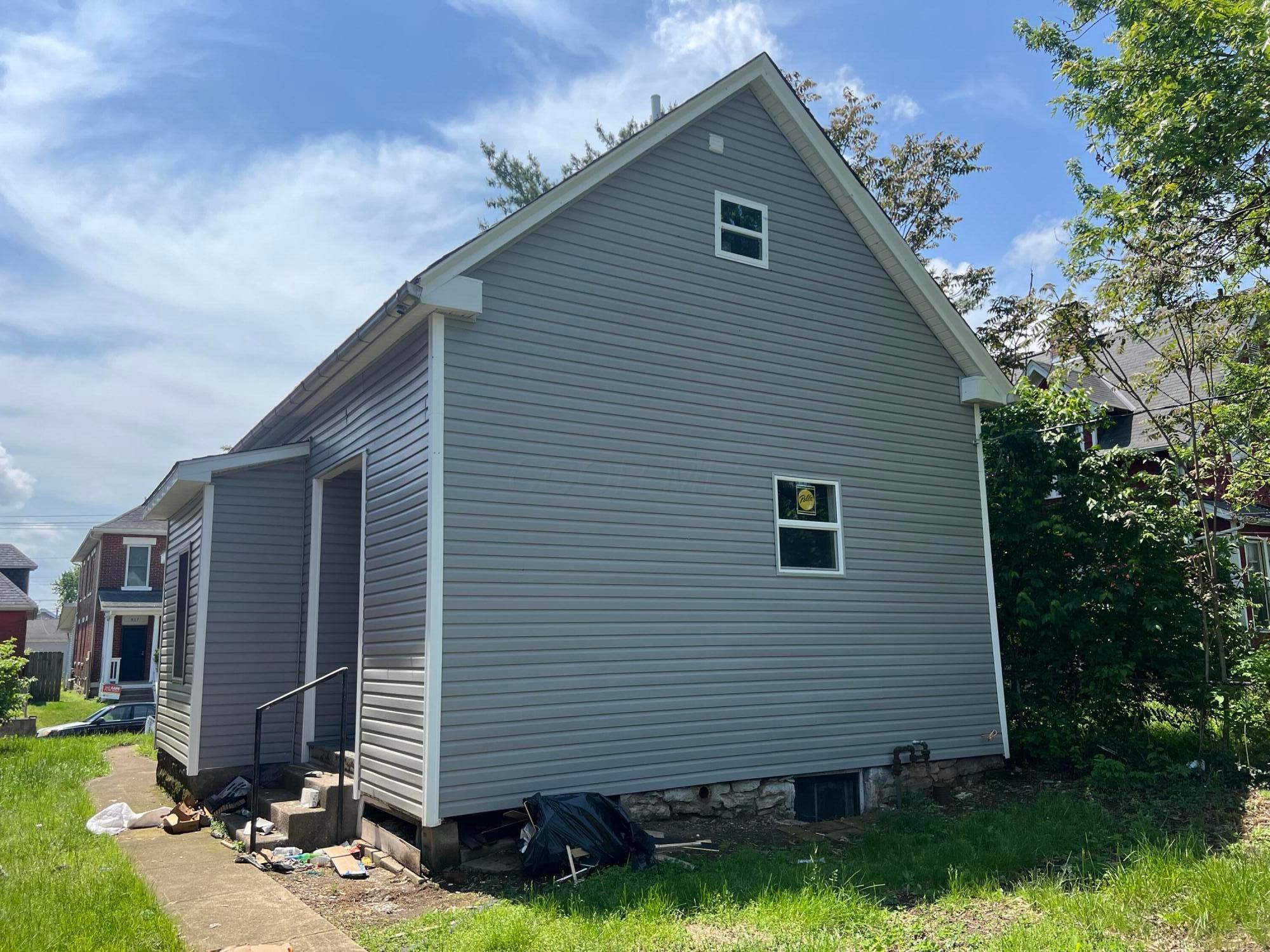 818 Bellows Avenue, Columbus, Ohio image 2