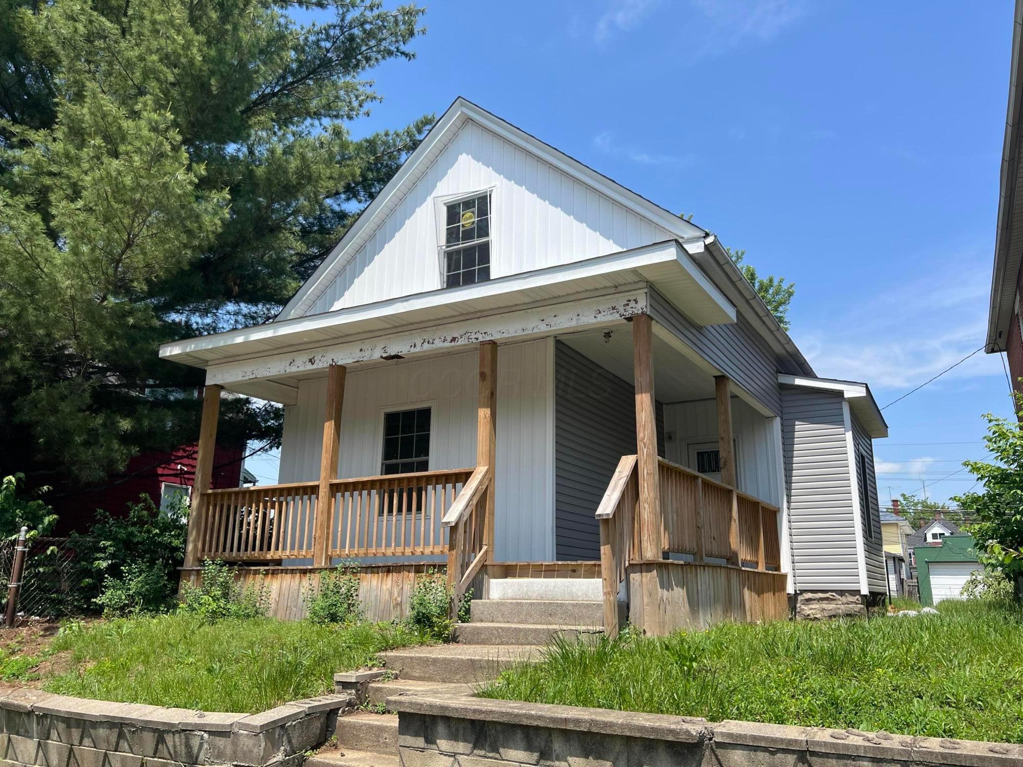 818 Bellows Avenue, Columbus, Ohio image 1