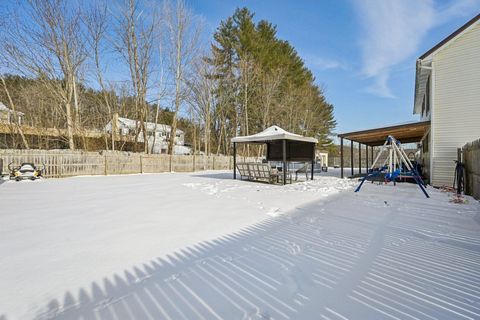 Tiny photo for 2 Blair Court, Nelsonville, OH 45764 (MLS # 226003148)