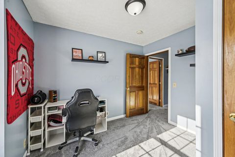 Tiny photo for 2 Blair Court, Nelsonville, OH 45764 (MLS # 226003148)