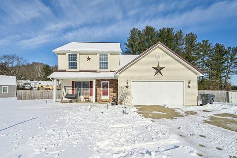 Tiny photo for 2 Blair Court, Nelsonville, OH 45764 (MLS # 226003148)