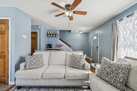 Tiny photo for 2 Blair Court, Nelsonville, OH 45764 (MLS # 226003148)