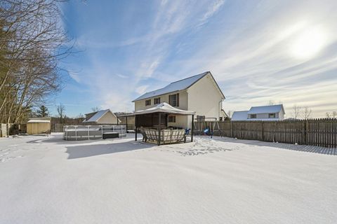 Tiny photo for 2 Blair Court, Nelsonville, OH 45764 (MLS # 226003148)