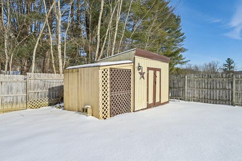 Tiny photo for 2 Blair Court, Nelsonville, OH 45764 (MLS # 226003148)