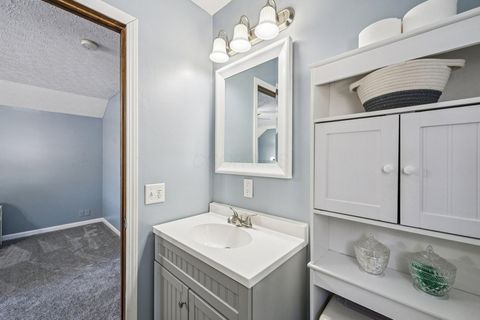 Tiny photo for 2 Blair Court, Nelsonville, OH 45764 (MLS # 226003148)