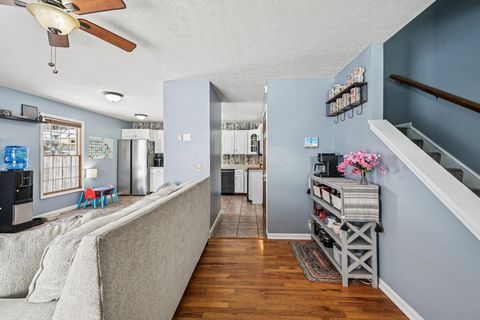 Tiny photo for 2 Blair Court, Nelsonville, OH 45764 (MLS # 226003148)