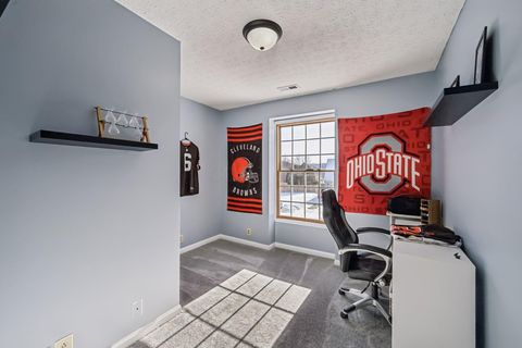 Tiny photo for 2 Blair Court, Nelsonville, OH 45764 (MLS # 226003148)