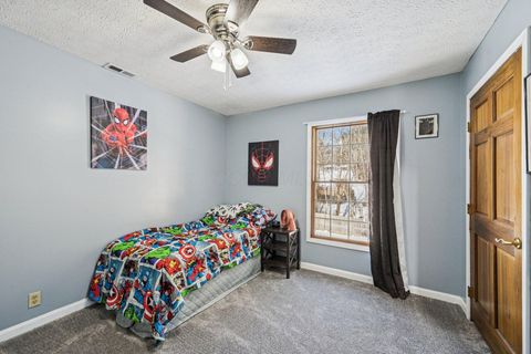 Tiny photo for 2 Blair Court, Nelsonville, OH 45764 (MLS # 226003148)