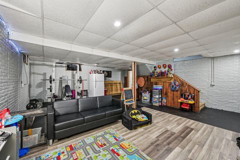 Tiny photo for 2 Blair Court, Nelsonville, OH 45764 (MLS # 226003148)