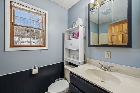 Tiny photo for 2 Blair Court, Nelsonville, OH 45764 (MLS # 226003148)